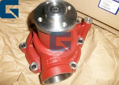 China Heavy Duty TAD720 Water Pump 940GE Diesel Generator Water Pump for sale