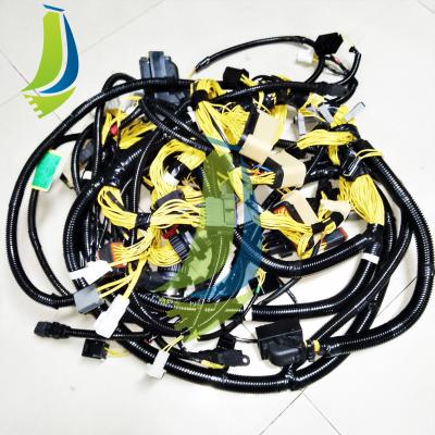 China 332/J3254 332J3254 Cab Fit Wiring Harness For JS200 JS220 JS210 Excavator for sale