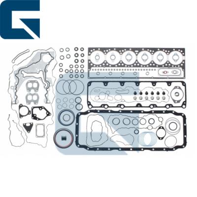 China 5523156 Full Engine Gasket Set For ISZ13 Engine for sale