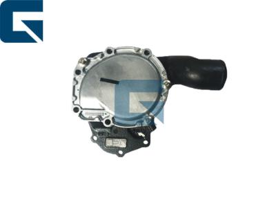 China Perkins Water Pump 4131A068 , U5MW0208 Perkins Engine Parts for sale