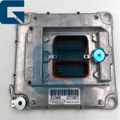 China Regulador For EC480 FM400 del ECM 21300122 de Volv-o VOE21300122 el ECU en venta