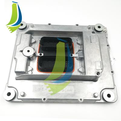 China Excavator Spare Parts Excavator Monitor ECU Control Box 60100000 for sale