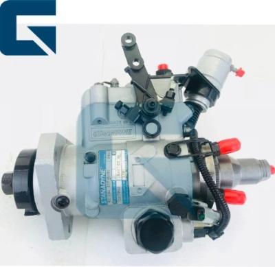 China 149-4721 Diesel Engine Fuel Injection Pump 1494721 For E312 BL Excavator for sale