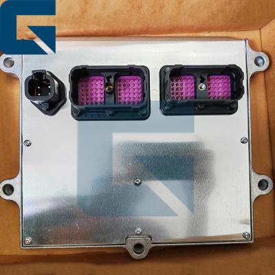 China Electronic Control Module ECU Excavator Engine Parts 4921776 For Qsb6.7 for sale