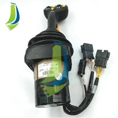 China 360-2987 Hydraulic Joystick Assy 3602987 For 120M 140M Tractor for sale