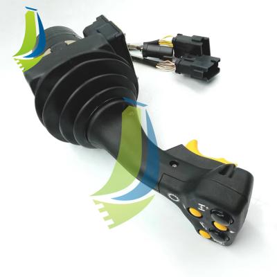 China 360-2987 3602987 Controle GP-Joystick For Excavator for sale