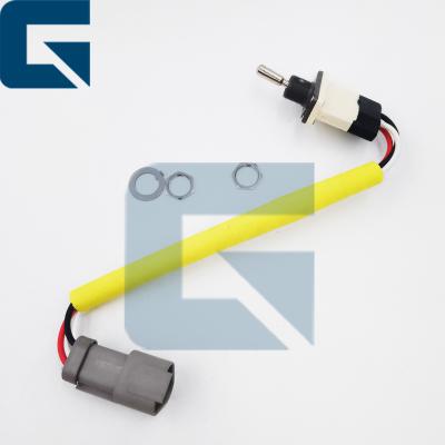 China 165-5970 1655970 Coolant Temperature Switch Sensor For E324D Excavator for sale