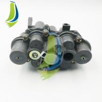 China 1-85576369-J Conjunto de válvulas de protección de secador de aire para el motor CYZ51K CXZ51K CXZ05 en venta
