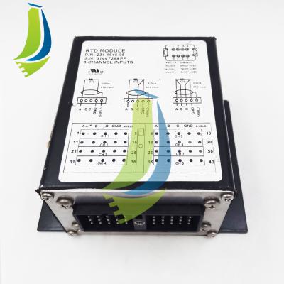 China 234-1645 control engine monitoring module RTD control assembly for 3406C for sale