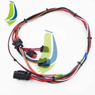 China 251-0580 Wiring Harness Left Operating Rod Wire Harness 2510580 For E320D for sale