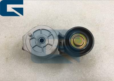 China PC200-6 Excavator Spare Parts 6D1026BT Belt Tensioner 6732-61-4130 Belt for sale