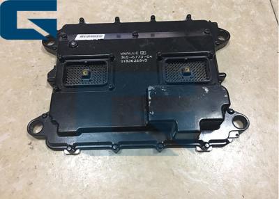 China  Excavator Accessories 365-6773 Computer Board / Controller / CPU / ECU 3656773 for sale