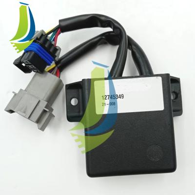 China 12745349 Control Unit For G900 Heavy Parts for sale