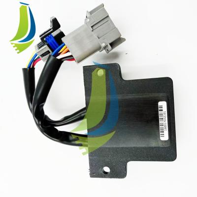 China 12745349 Spare Parts Control Unit Lever For  G900B G900C for sale