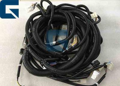 China 82064-9540A SK200-8 Excavator Accessories / Engine ECU Wiring Harness for sale