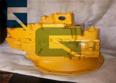 Chine E324D 324D Groupe de pompes hydrauliques pour excavatrice principale 2726957 272-6957 Durable à vendre