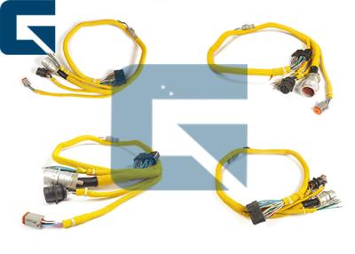 China KOMATSU PC1250-7 Excavator Engine Controller ECM Wiring Harness 6240-81-5322 for sale