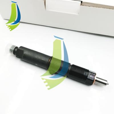 Chine Injecteur de carburant en acier 0432131669 pour support de moteur diesel OEM à vendre