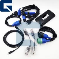 Cina 4918416 2892092 Strumento diagnostico del kit di adattamento Datalink Inline 6 in vendita