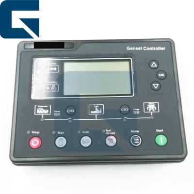 China RF6120U Genset Controller for Engine Parts Control Group for sale