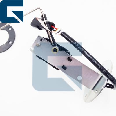 China 341-1842 3411842 Fuel Tank Oil Level Sensor for 312C 320D Excavator for sale