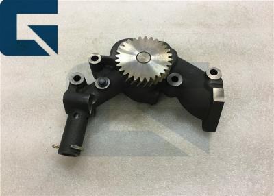 China 04223423 Oil Pump BF6M1015C Diesel Engine / Excavator Spare Parts for sale