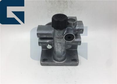 China Excavator Volv-o Fuel Filter Housing EC210 Hand Oil Transfer Pump 11110702 11110702 for sale