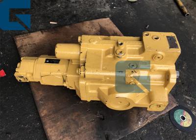 China Uchida A10VD43 Excavator Hydraulic Pump For EX60-1 EX60-2 EX60-3 for sale