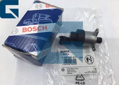 中国 0の928の400の617の原物のBoschの電磁弁/ディーゼル ポンプ圧力制御弁 販売のため