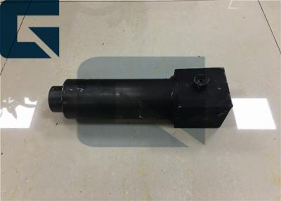 China  E307 Adjuster Excavator Undercarriage Parts Rack Cylinder Iron Material for sale