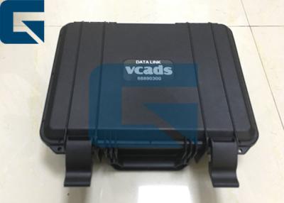 China Volv-o Excavator Diagnostic Tool Vocom Vcads Data Link Diagnostic Tool 88890300 for sale