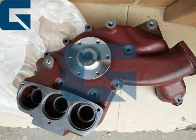 China Excavator Water Pump P222LE P158LE 65.06500-6148 for sale