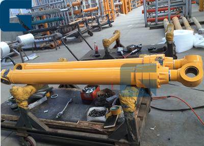 China  318C E318C Excavator Spare Parts Hydraulic Boom Cylinder Assy 194-8407 1948407 for sale