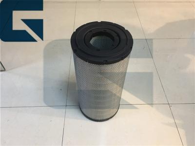 China Machinery Excavator Engine Parts Donaldson Air Filter 1110175 P778905 for sale