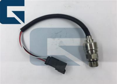 China 157-3182 1573182 Excavator Accessories Hydraulic Pump Pressure Sensor Switch 3 Pins For E320C 320C for sale