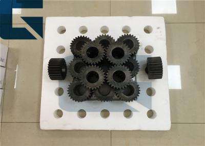 China Volv-o EC330B EC330C EC360 EC360B Excavator Final Drive / Swing Reduction Gearbox VOE 14596616 for sale