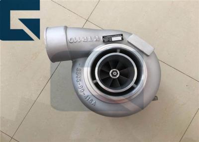 China 6505-67-5040 Excavator Engine Turbo For KTR110L 6505675040 for sale