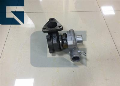 China Mitsubishi 4d56 Diesel Engine Turbo TD04 Turbocharger 49135-02110 for sale