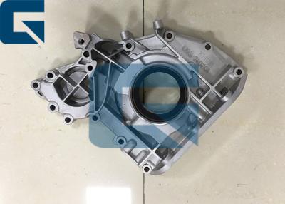 China Volv-o EC210B EC210BLC Excavator D6D D6E Engine Oil Pump 21489736 VOE21489736 for sale