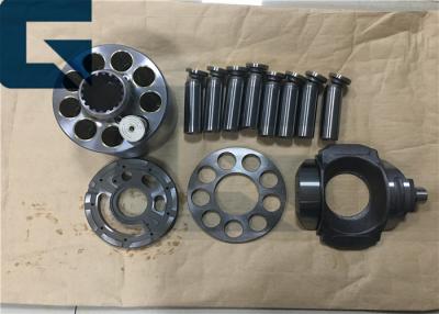 China Komatsu Excavator Spare Parts PC400-7 Hydraulic Pump Parts for sale