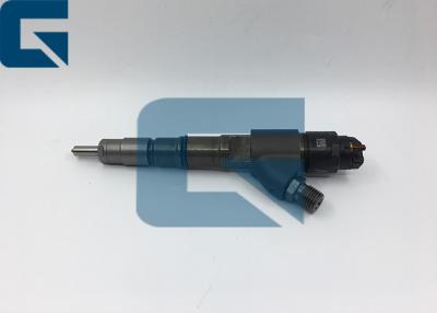 China Deutz Diesel Fuel Injector 04290987 20798683 For Volv-o Excavator EC210 for sale