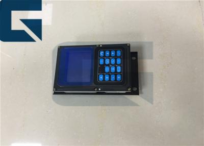 China Komatsu PC400-7 PC600-7 PC750-7 Excavator Monitor Display Panel 7835-12-4000 for sale