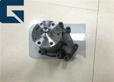 China Hitachi ZAX200 Excavator Parts 4HK1 Water Pump 8980228221 8-98022822-1 for sale