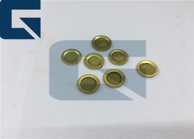 China PC200-7 PC300-8 Bagger Ersatzteil Ölspülfilter 702-21-53120 zu verkaufen