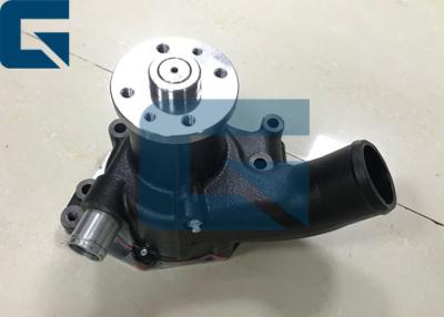 China ZX200 EX200-5 Excavator Engine Parts 6BG1 Water Pump 1136500171 1-13650017-1 for sale