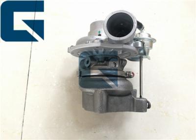 China Turbolader 8972503642 8973125140 ISUZUS Turbo 4JX1TC 4JX1 für Bagger zu verkaufen