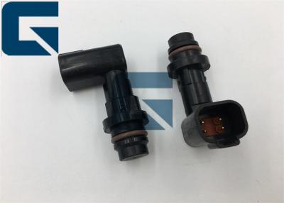 China 319-6491 For  Excavator Diesel Engine Revolution Speed Sensor 3196491 for sale