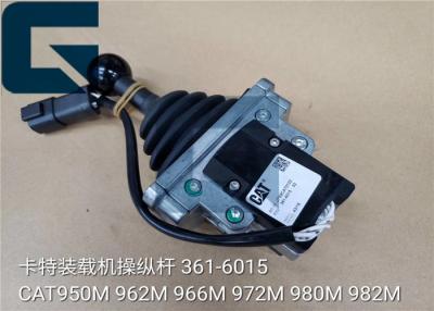 China 361-6015 Hydraulic Control Joystick 3616015 For 950M 962M 966M 972M 980M 982M for sale