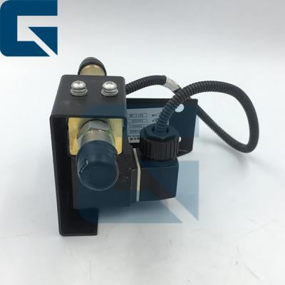 China 46C0824 Solenoid Water Valve Assembly For LG958L LG96 Wheel Loader for sale