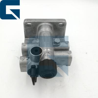 China 11110702 Fuel Filter Housing For EC210 EC240 EC290 Excavator Parts for sale